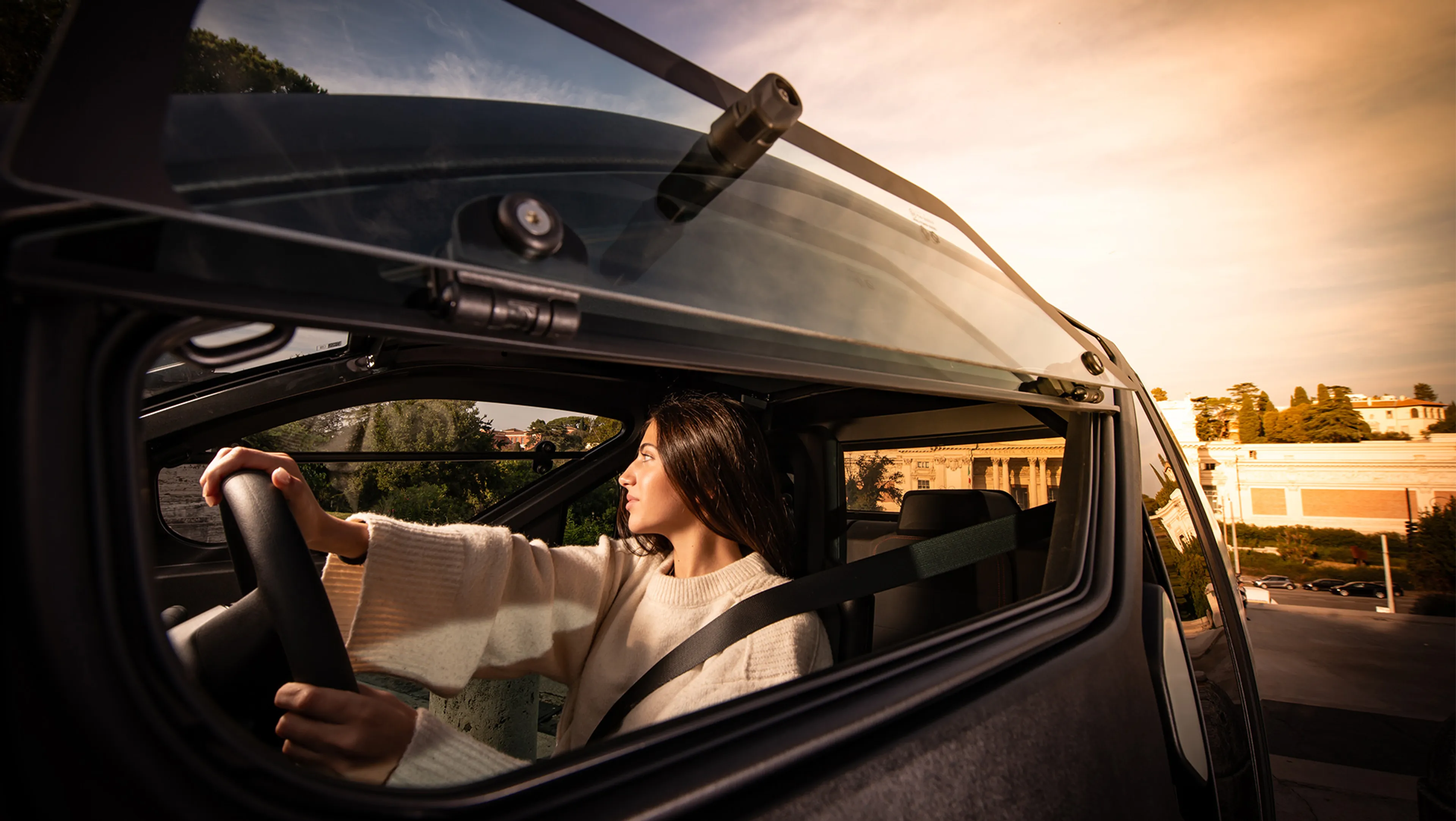 New Uses and Services image