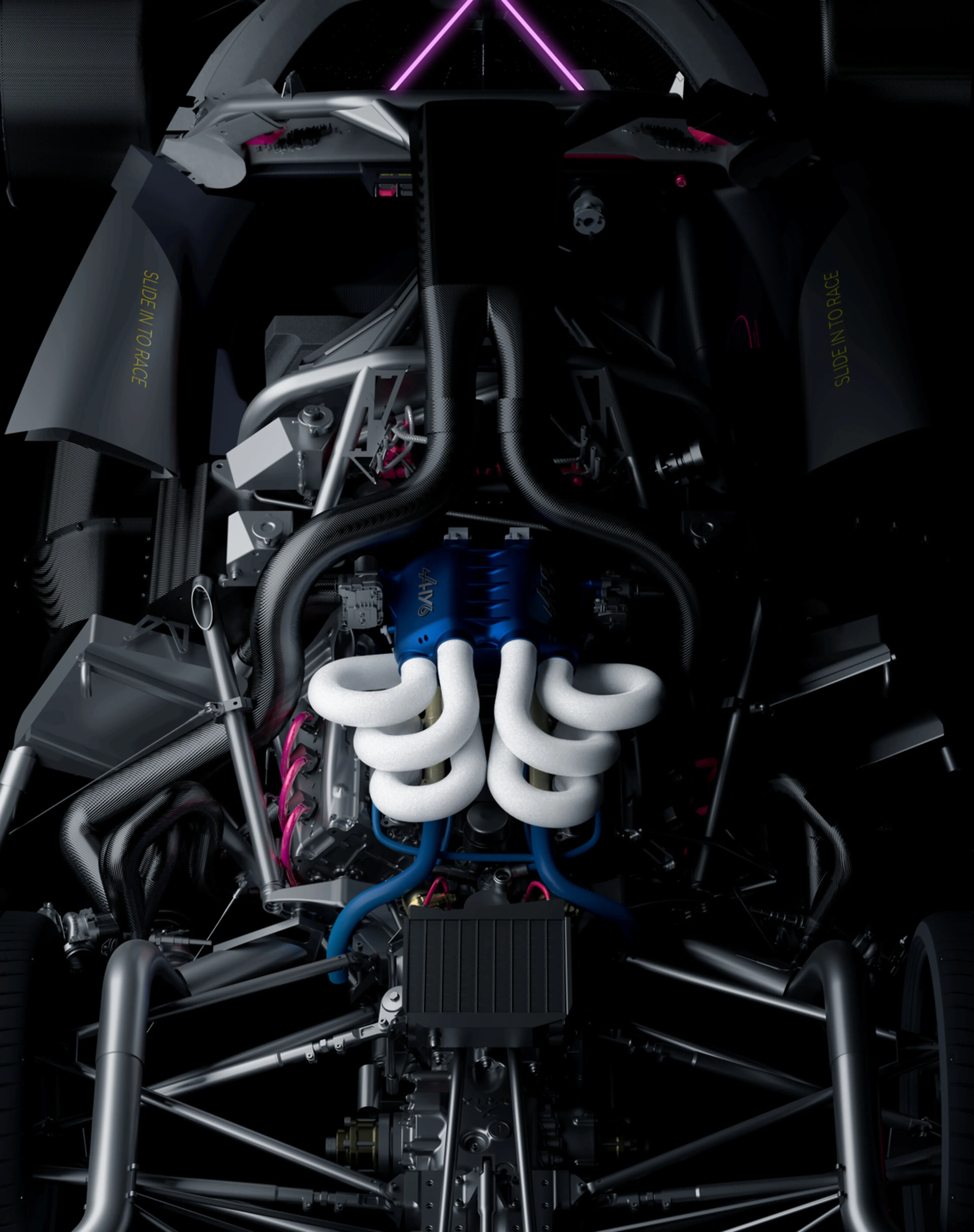 Energy and Motorization image